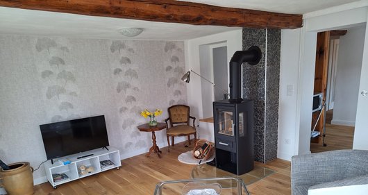 Ferienwohnung Ben