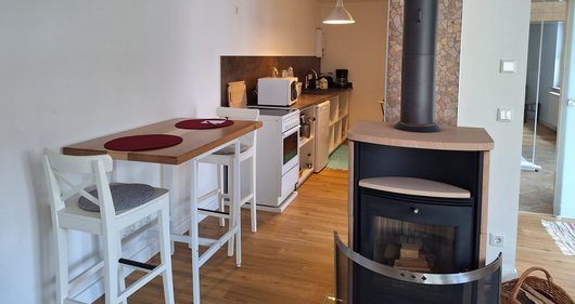 Ferienwohnung Lotte